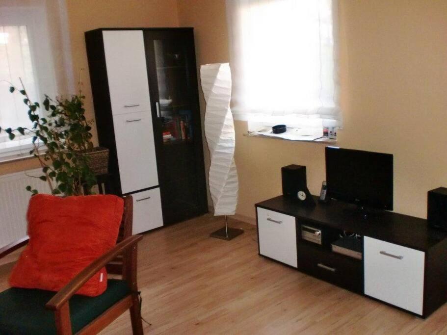 Fewo Ab 3 Uebernachtungen Dresda Exterior foto