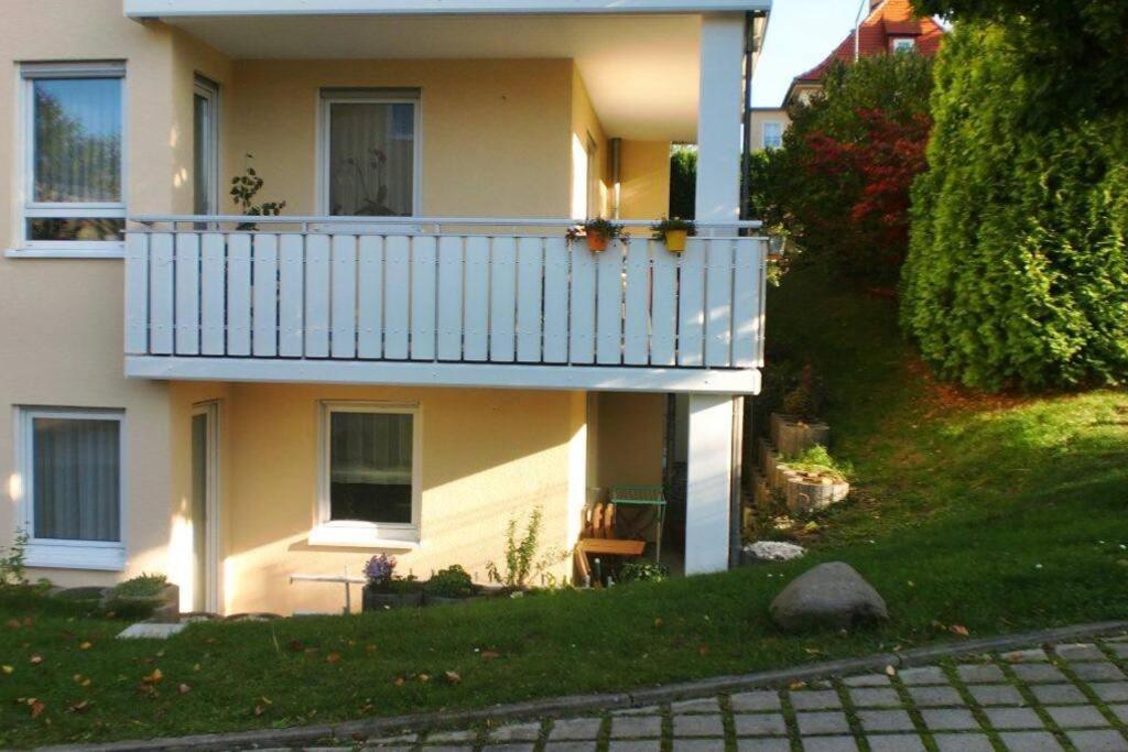 Fewo Ab 3 Uebernachtungen Dresda Exterior foto