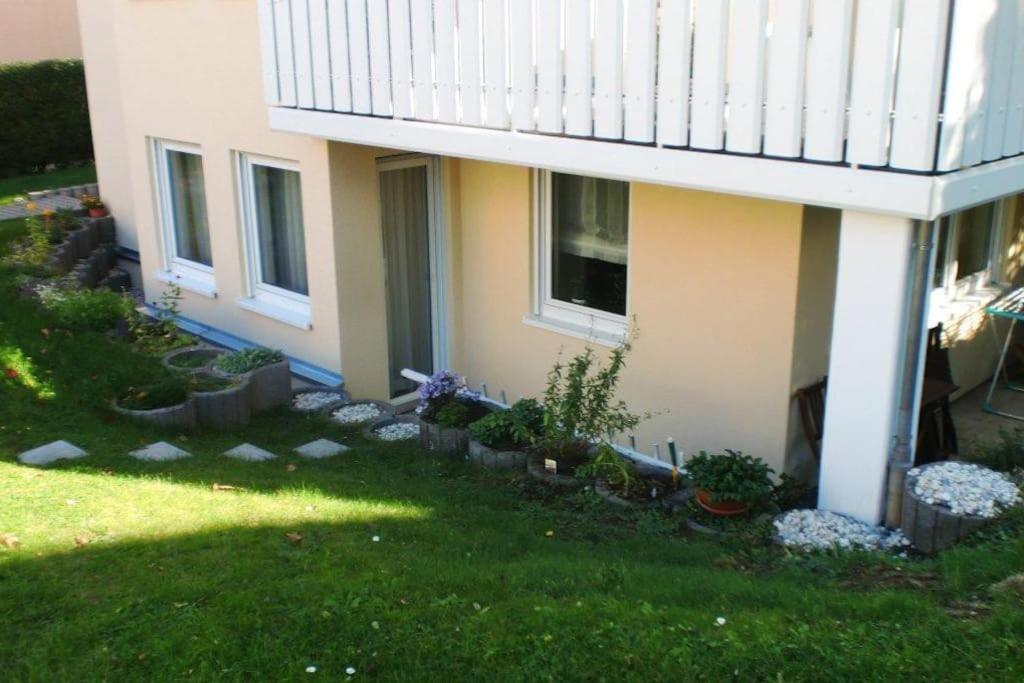 Fewo Ab 3 Uebernachtungen Dresda Exterior foto